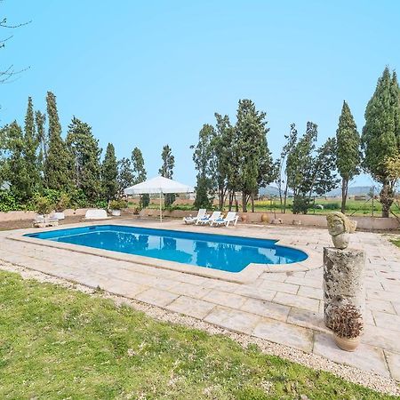 Son Valenti Villa Sa Pobla Ngoại thất bức ảnh