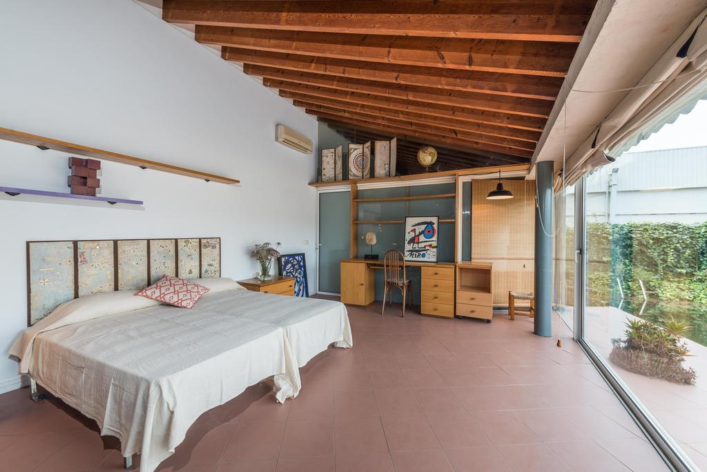Son Valenti Villa Sa Pobla Ngoại thất bức ảnh